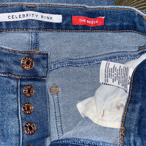 Jeans size 3/26 - Picture 7 of 7